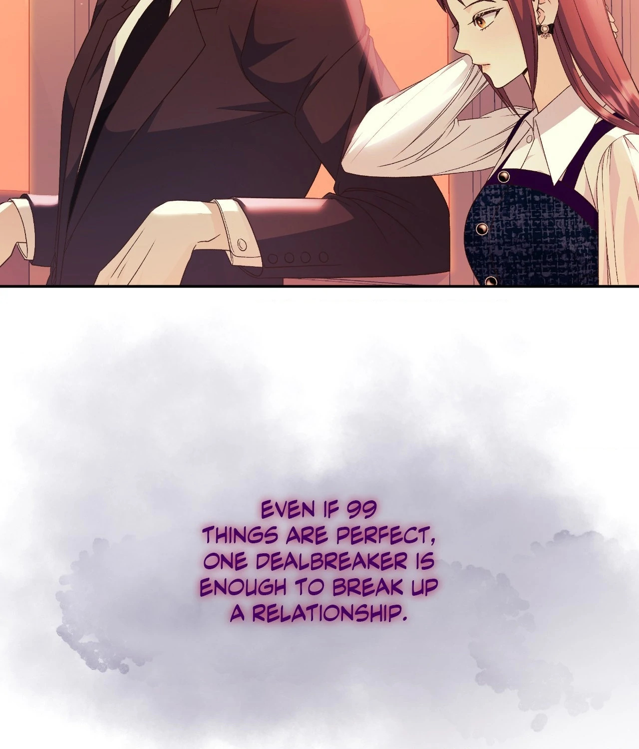 A Hookup Gone Wrong in the Best Way (Official) - Chapter 13 manhwa