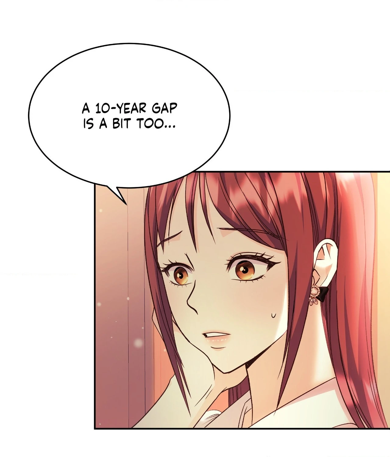A Hookup Gone Wrong in the Best Way (Official) - Chapter 13 manhwa