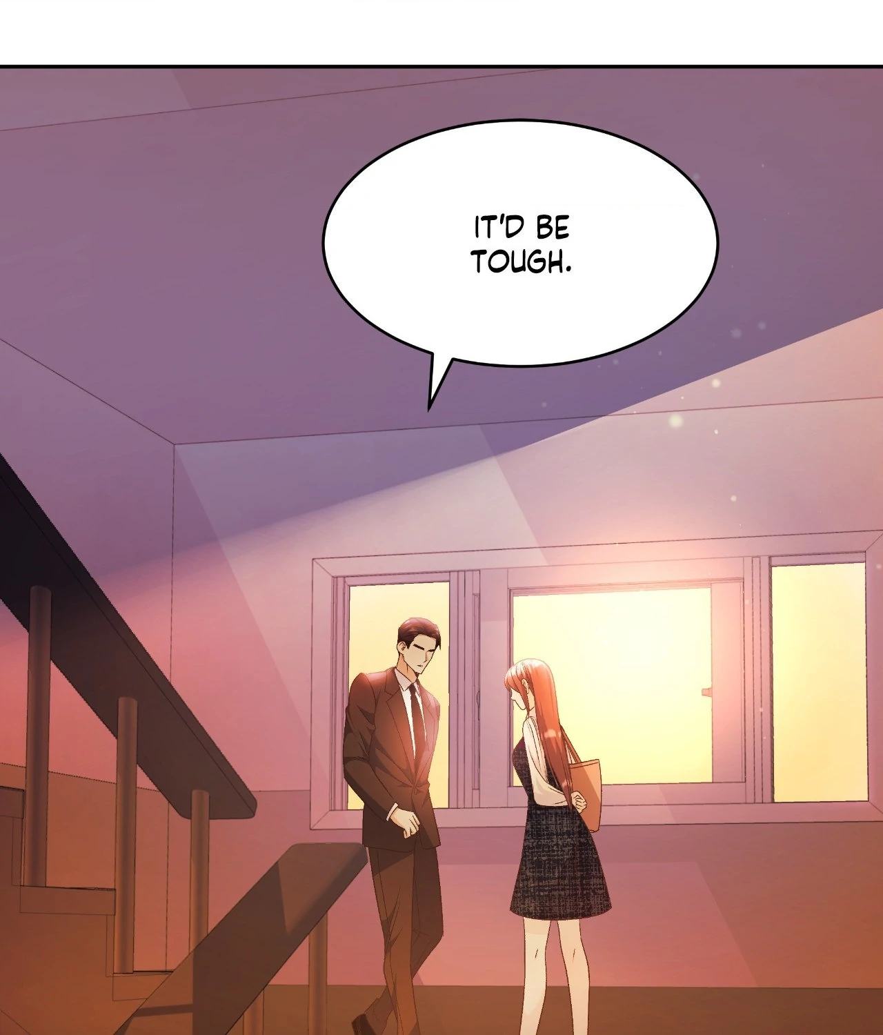 A Hookup Gone Wrong in the Best Way (Official) - Chapter 13 manhwa
