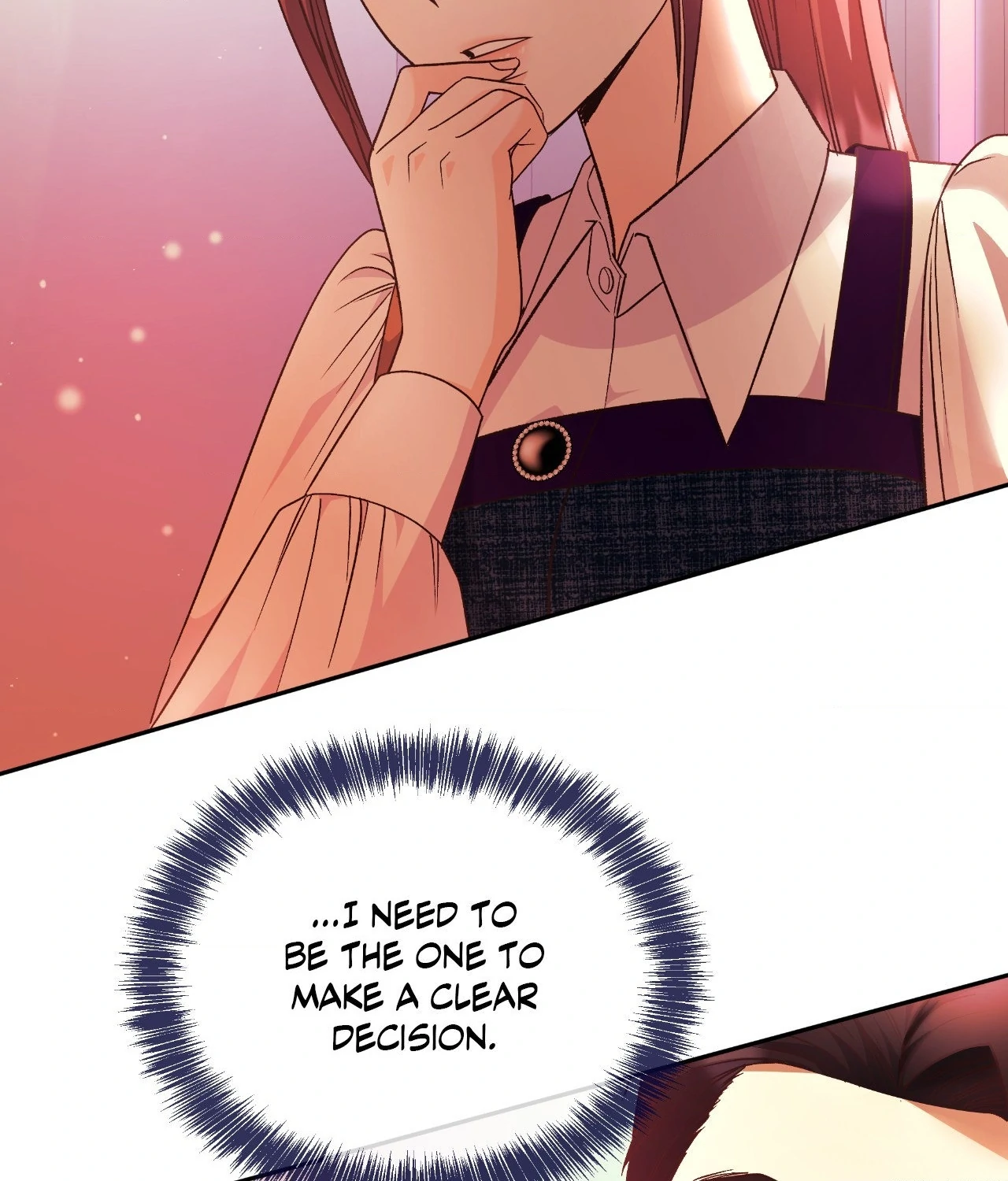 A Hookup Gone Wrong in the Best Way (Official) - Chapter 13 manhwa