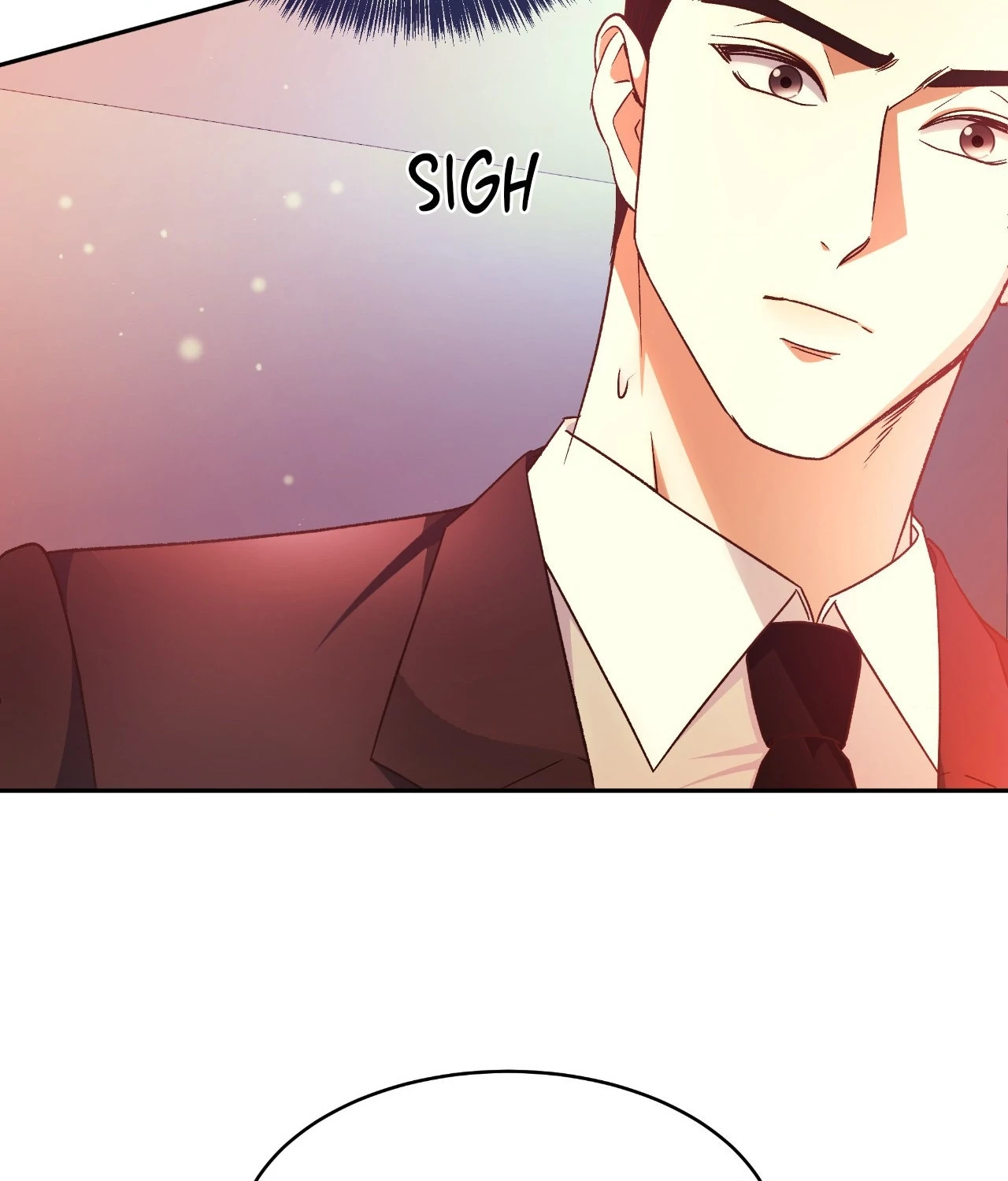 A Hookup Gone Wrong in the Best Way (Official) - Chapter 13 manhwa