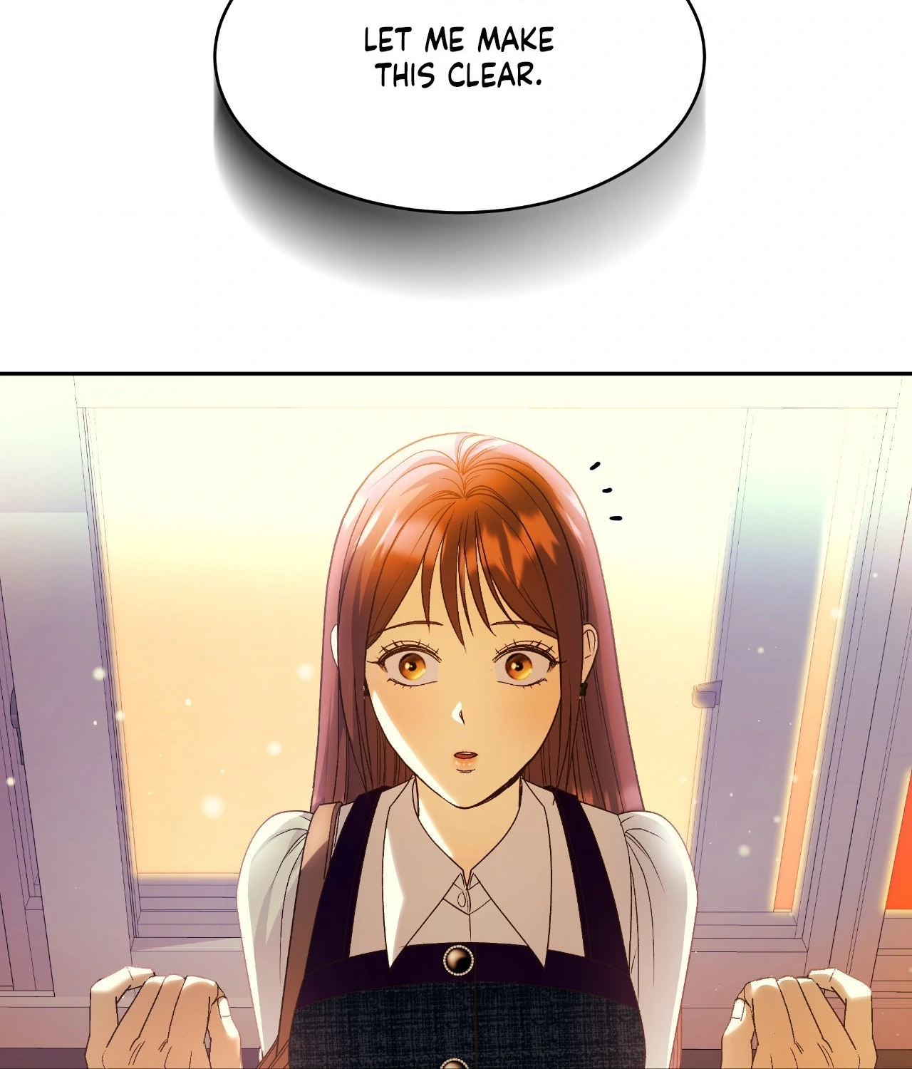 A Hookup Gone Wrong in the Best Way (Official) - Chapter 13 manhwa