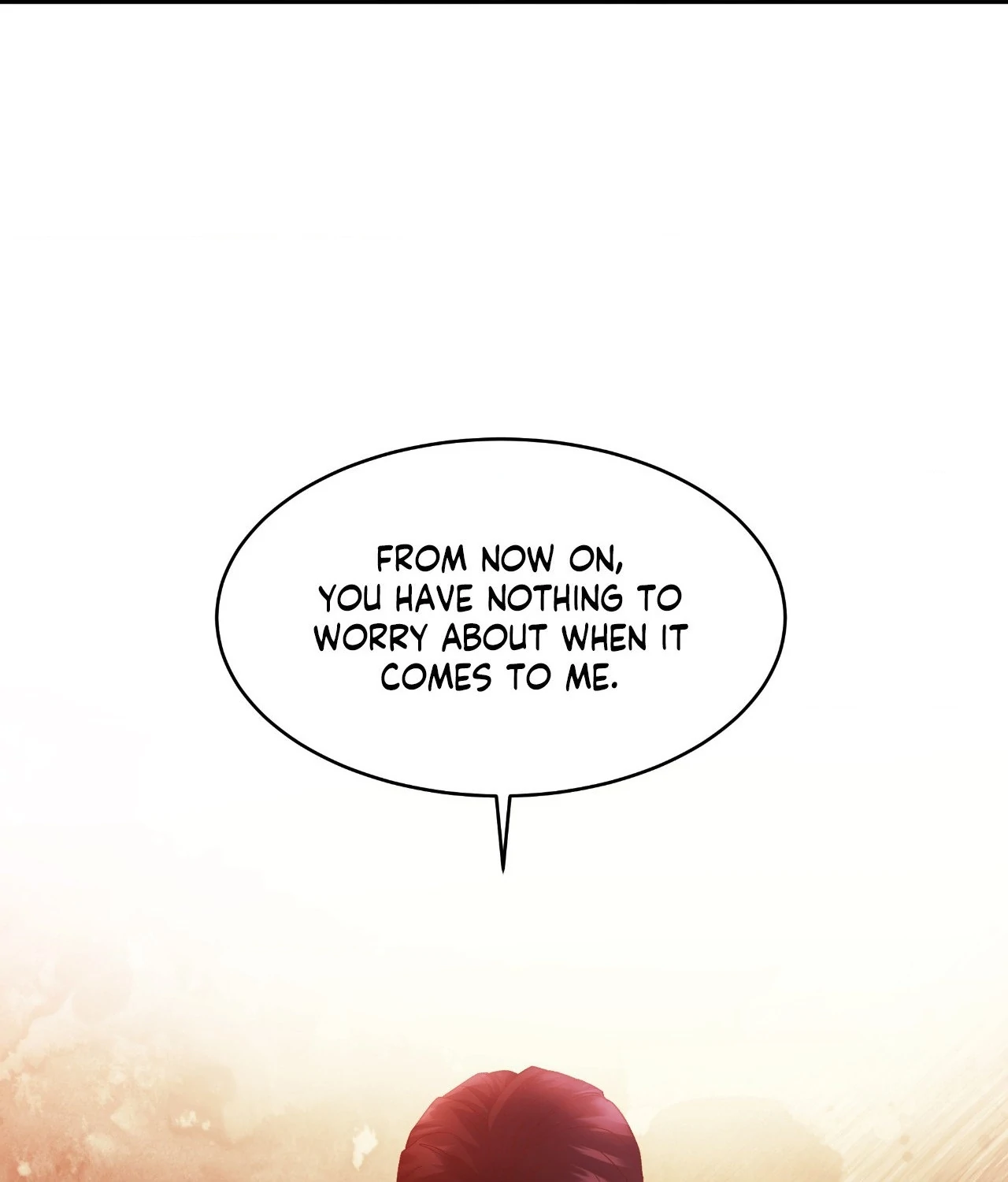 A Hookup Gone Wrong in the Best Way (Official) - Chapter 13 manhwa