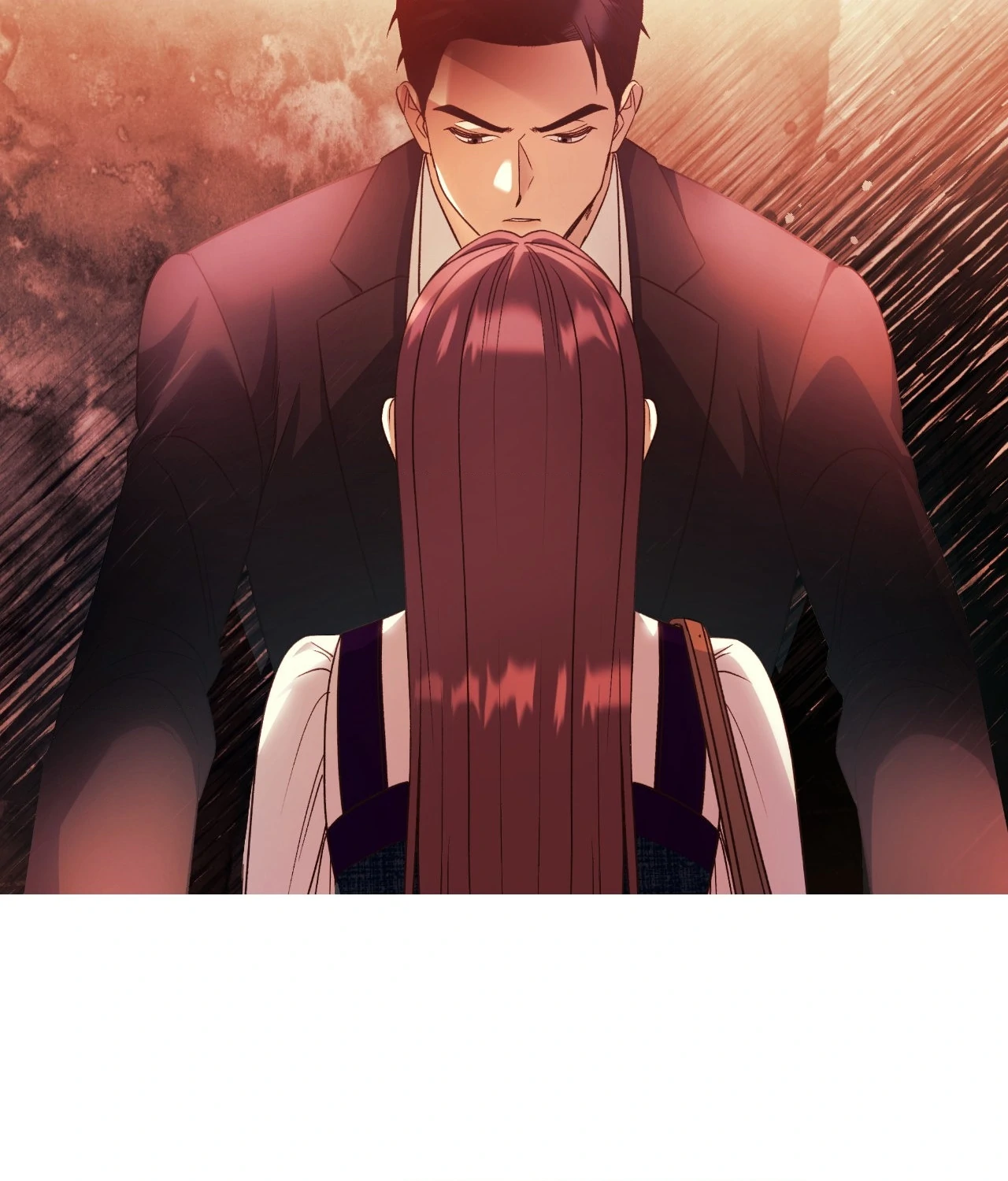 A Hookup Gone Wrong in the Best Way (Official) - Chapter 13 manhwa
