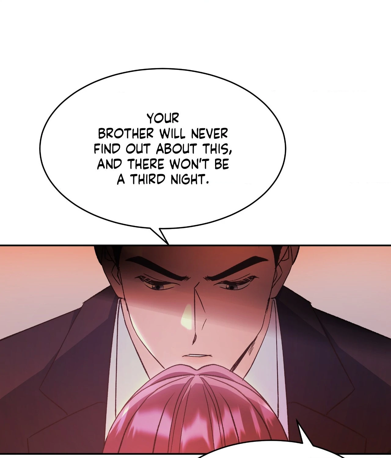 A Hookup Gone Wrong in the Best Way (Official) - Chapter 13 manhwa