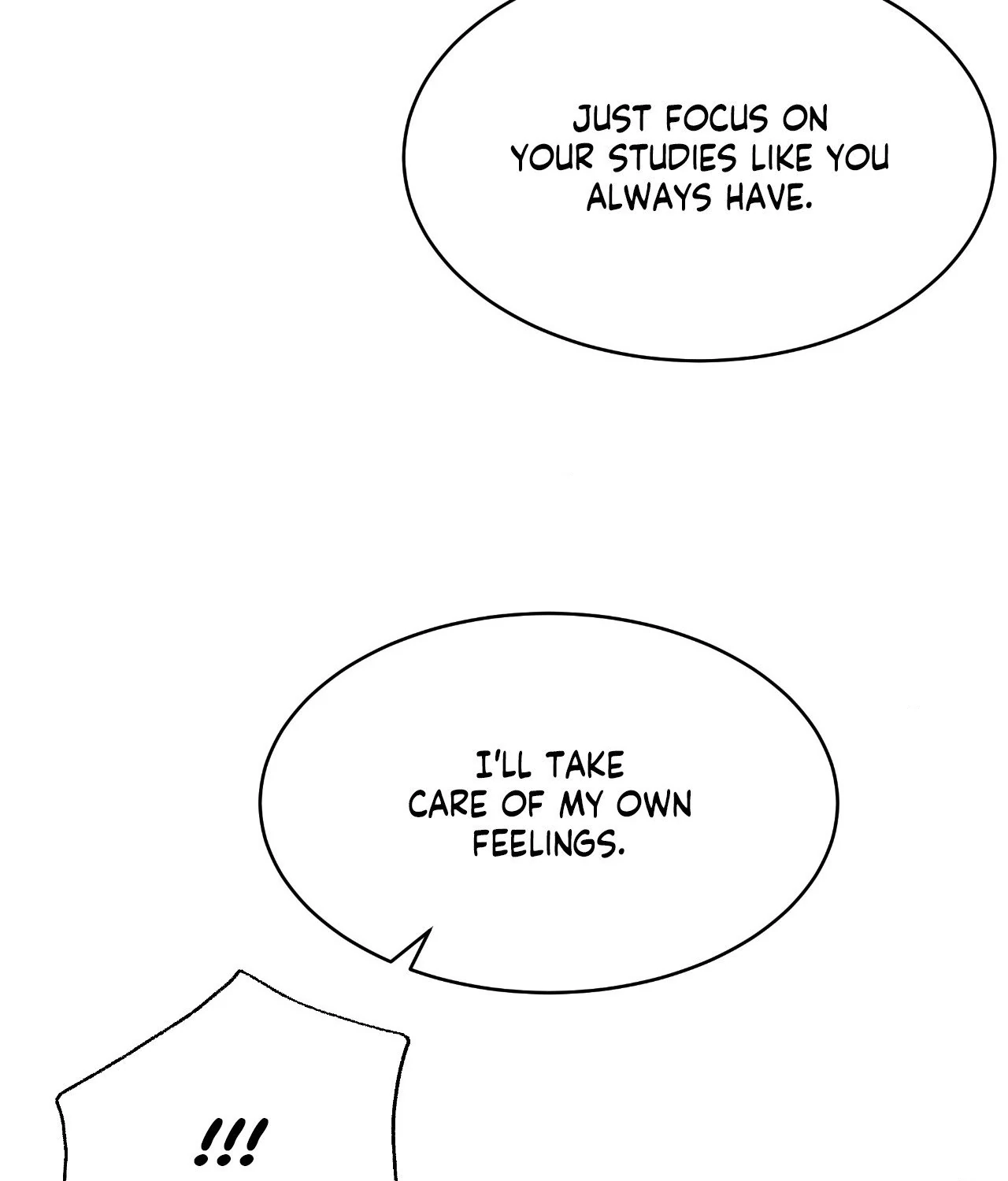 A Hookup Gone Wrong in the Best Way (Official) - Chapter 13 manhwa