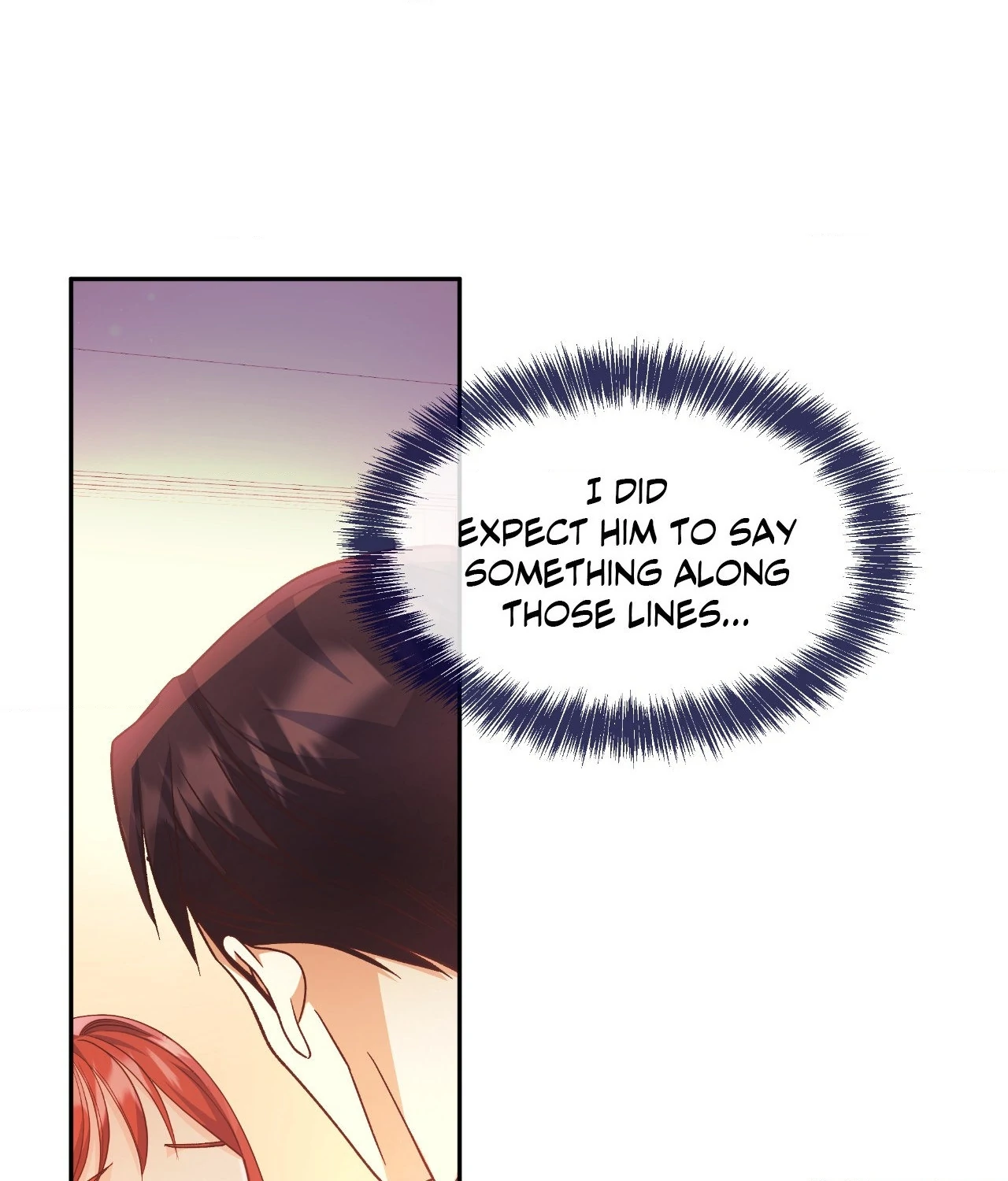 A Hookup Gone Wrong in the Best Way (Official) - Chapter 13 manhwa