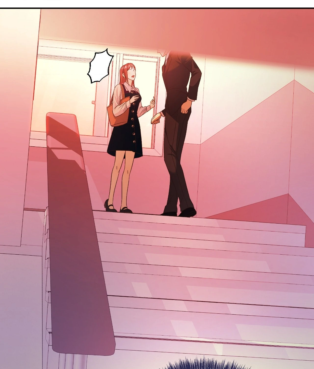 A Hookup Gone Wrong in the Best Way (Official) - Chapter 13 manhwa