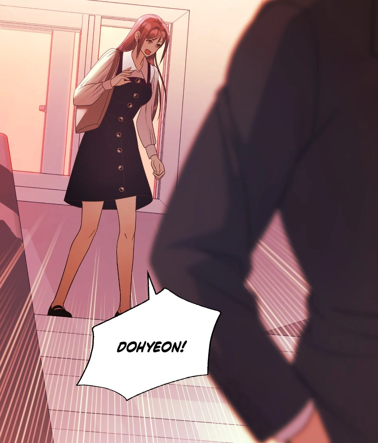 A Hookup Gone Wrong in the Best Way (Official) - Chapter 13 manhwa