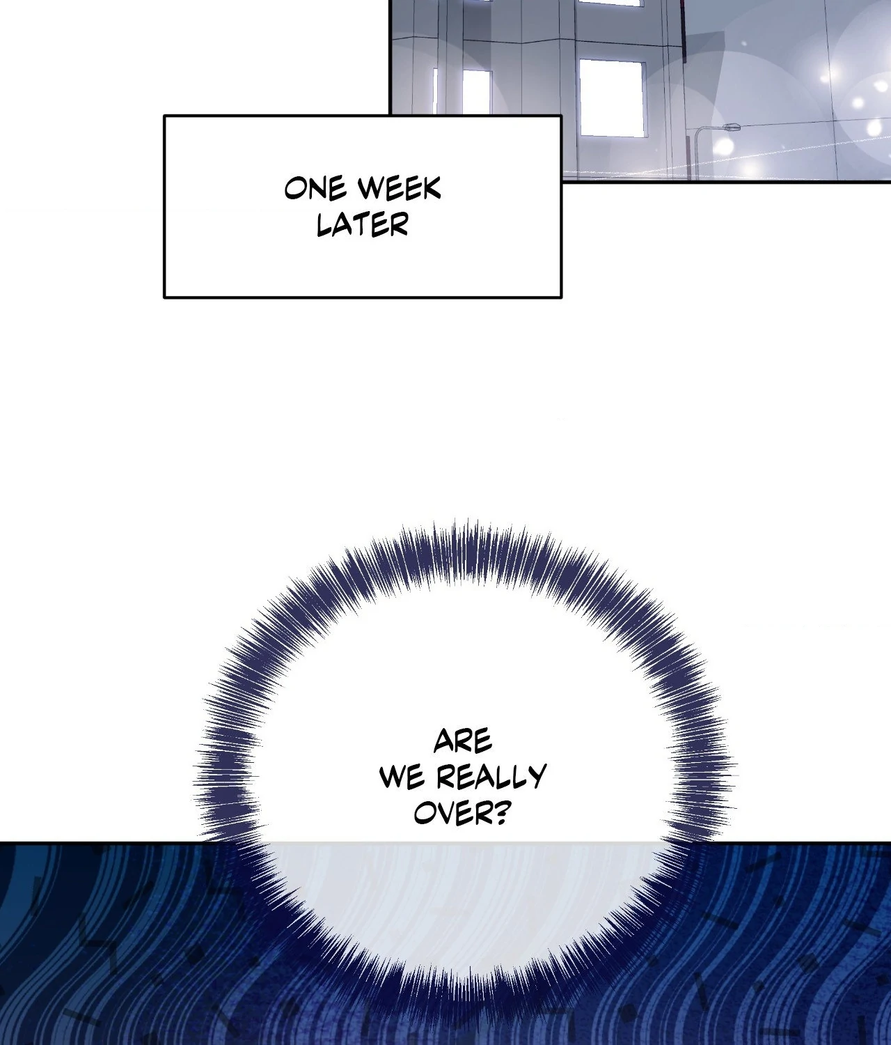A Hookup Gone Wrong in the Best Way (Official) - Chapter 13 manhwa