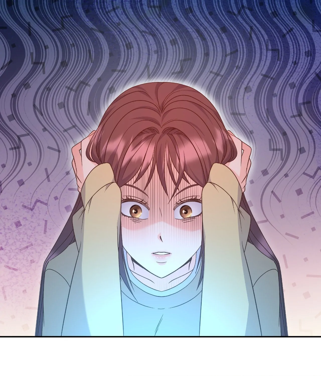 A Hookup Gone Wrong in the Best Way (Official) - Chapter 13 manhwa