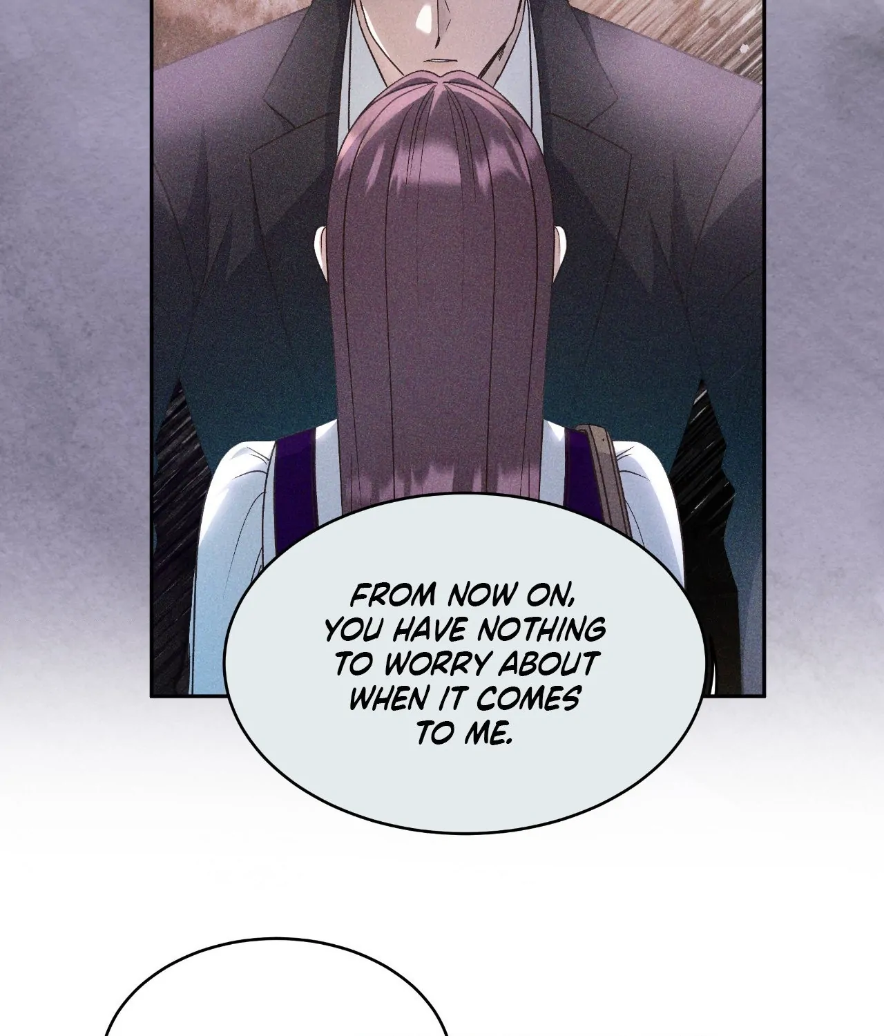 A Hookup Gone Wrong in the Best Way (Official) - Chapter 13 manhwa