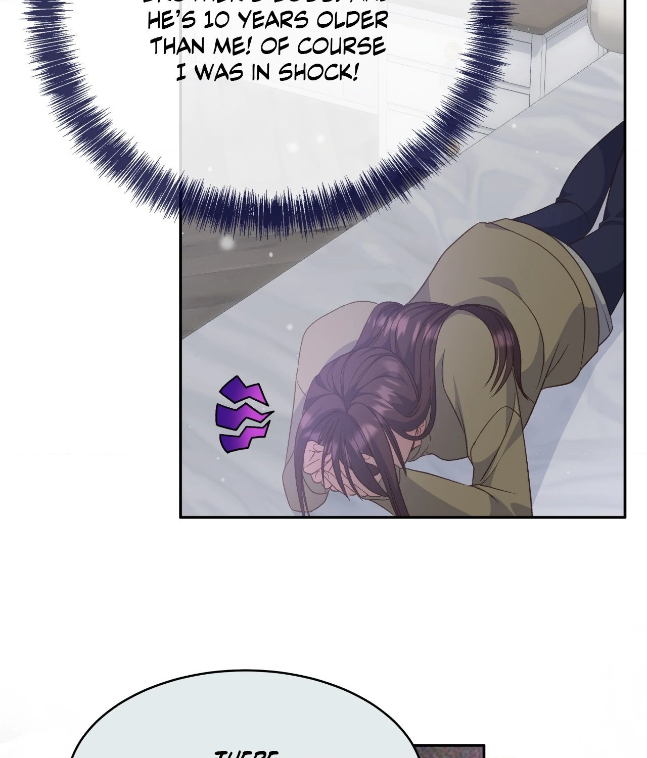 A Hookup Gone Wrong in the Best Way (Official) - Chapter 13 manhwa