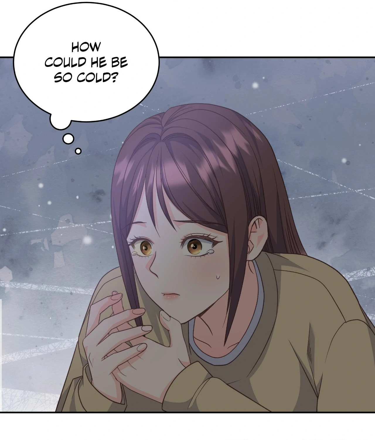 A Hookup Gone Wrong in the Best Way (Official) - Chapter 13 manhwa