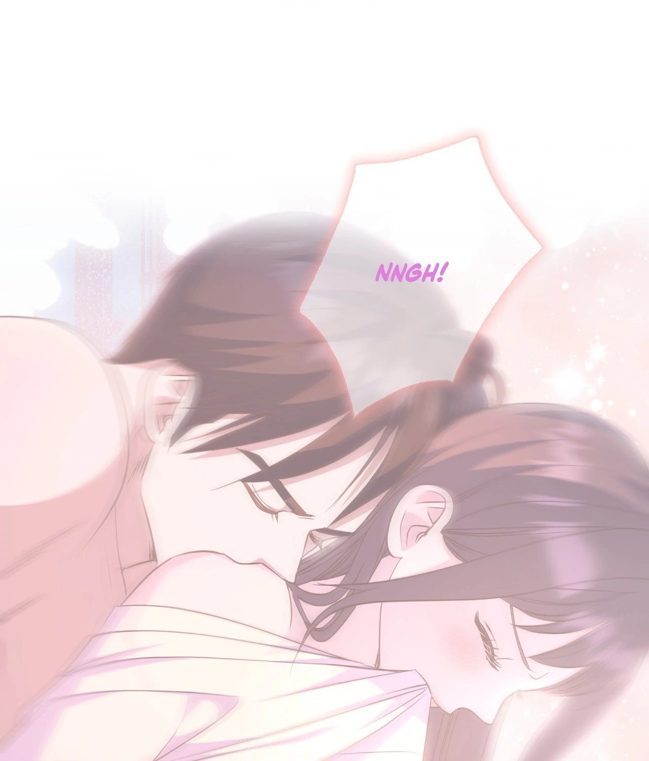 A Hookup Gone Wrong in the Best Way (Official) - Chapter 13 manhwa