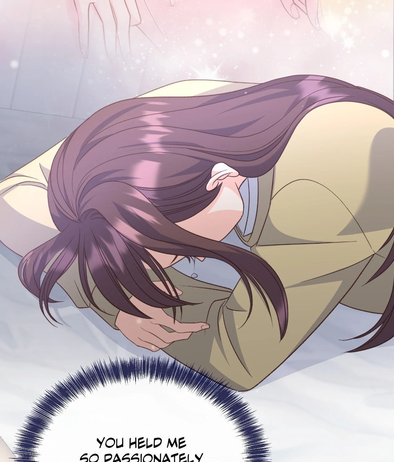 A Hookup Gone Wrong in the Best Way (Official) - Chapter 13 manhwa