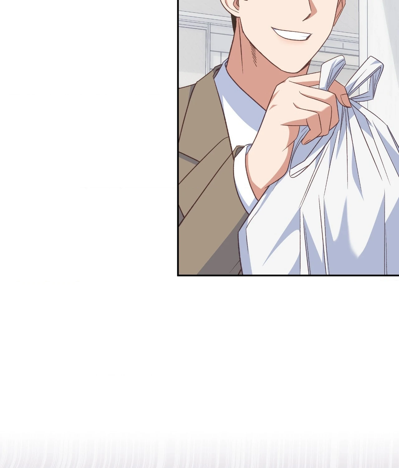 A Hookup Gone Wrong in the Best Way (Official) - Chapter 13 manhwa
