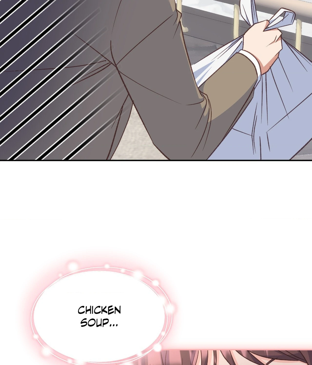 A Hookup Gone Wrong in the Best Way (Official) - Chapter 13 manhwa