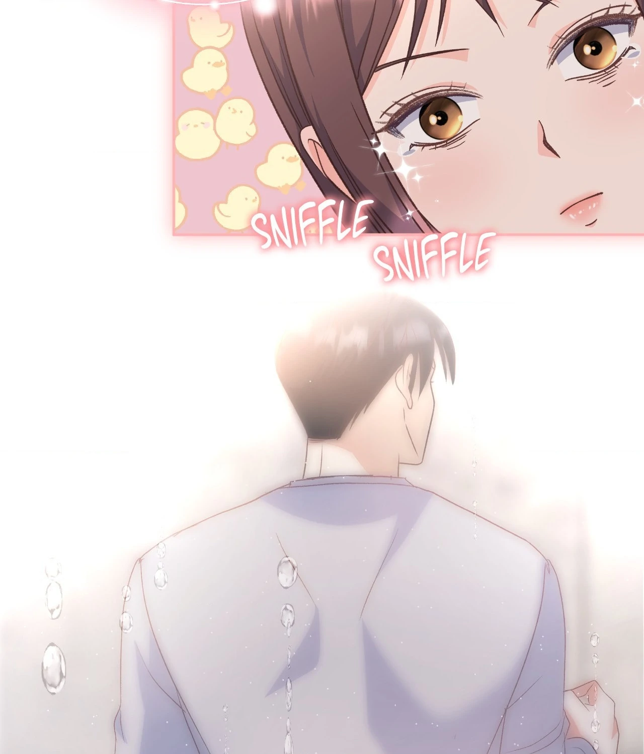 A Hookup Gone Wrong in the Best Way (Official) - Chapter 13 manhwa