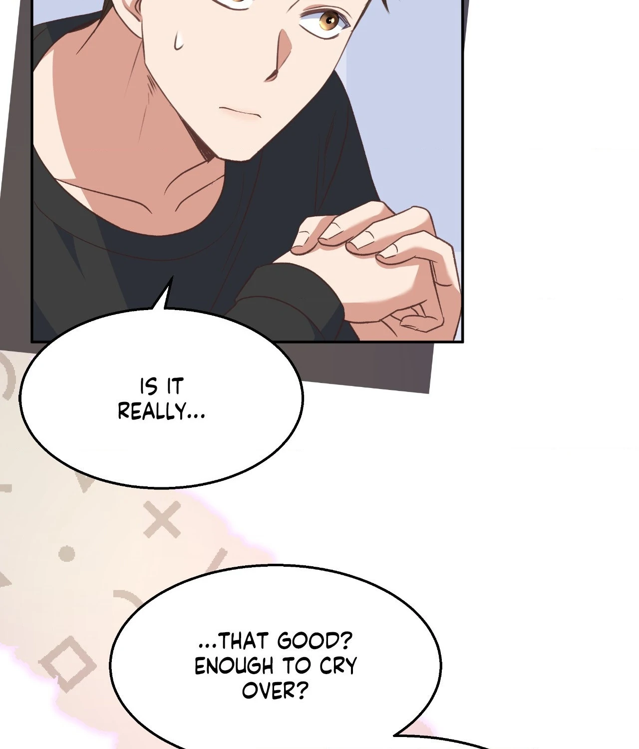 A Hookup Gone Wrong in the Best Way (Official) - Chapter 13 manhwa