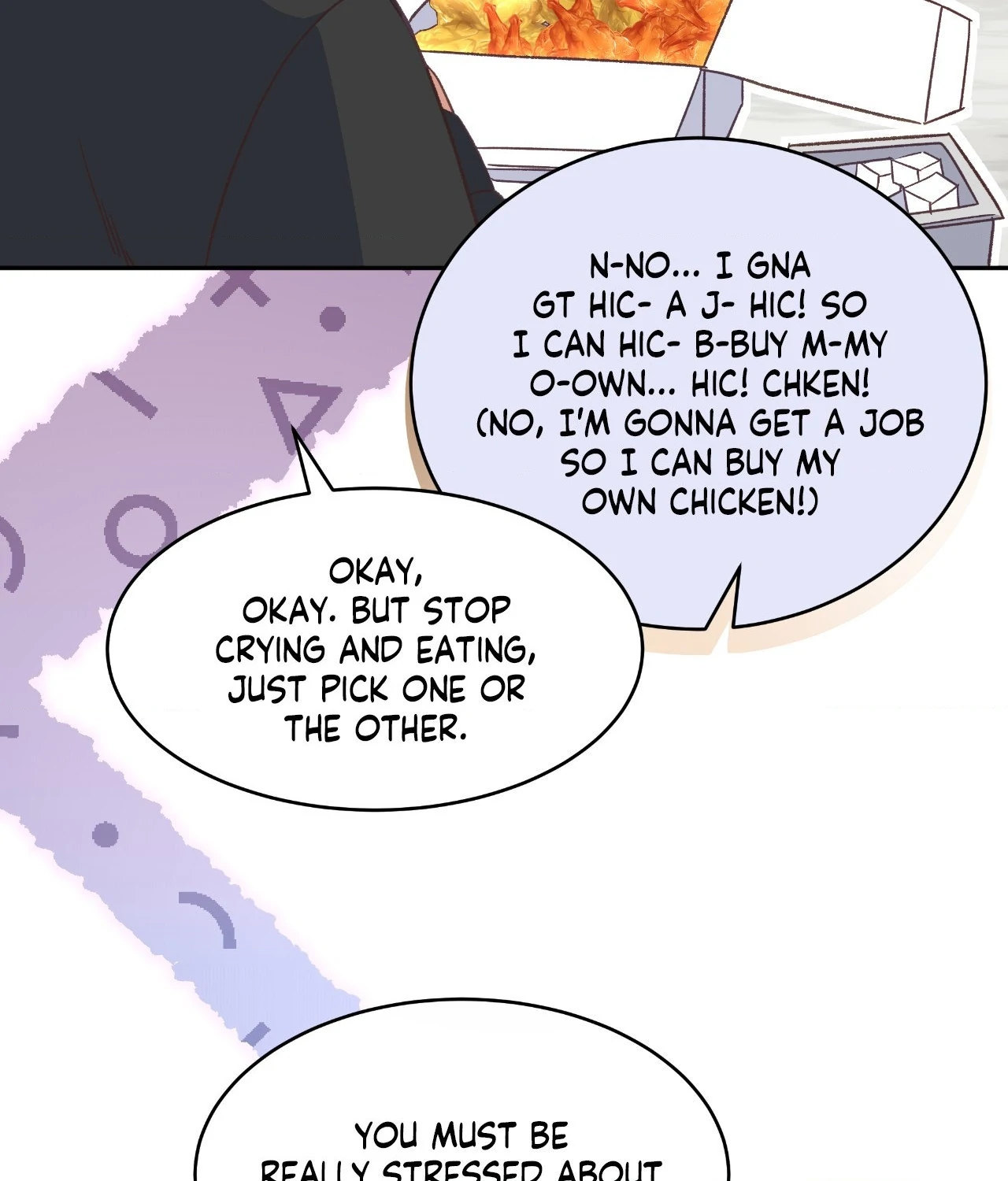 A Hookup Gone Wrong in the Best Way (Official) - Chapter 13 manhwa