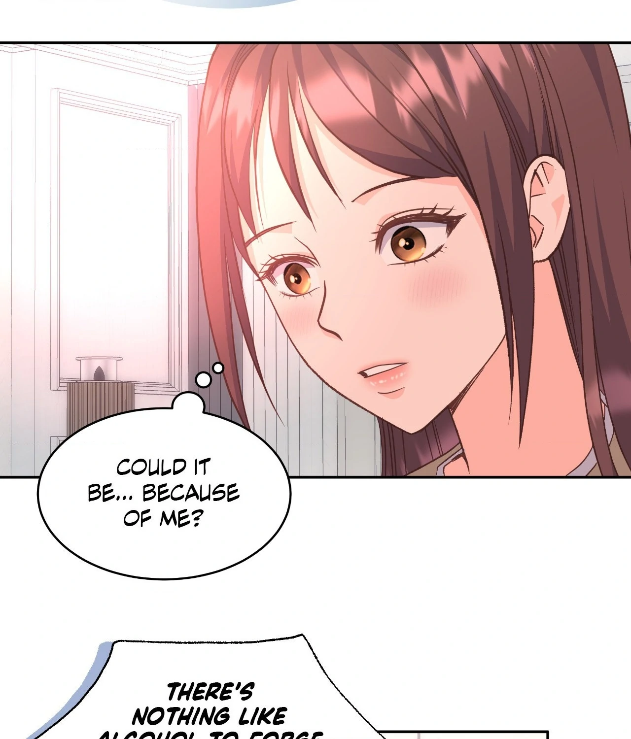 A Hookup Gone Wrong in the Best Way (Official) - Chapter 13 manhwa
