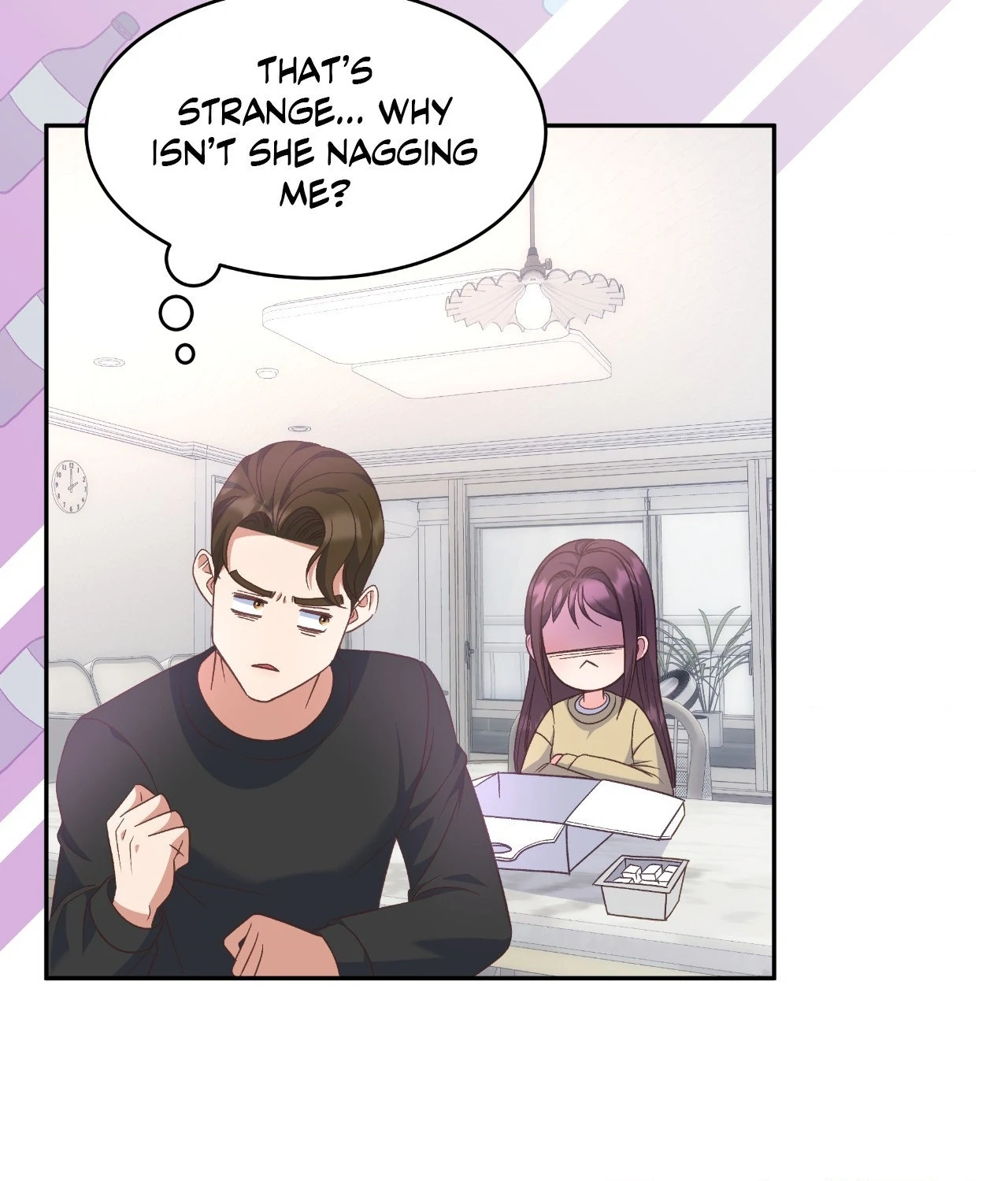 A Hookup Gone Wrong in the Best Way (Official) - Chapter 13 manhwa