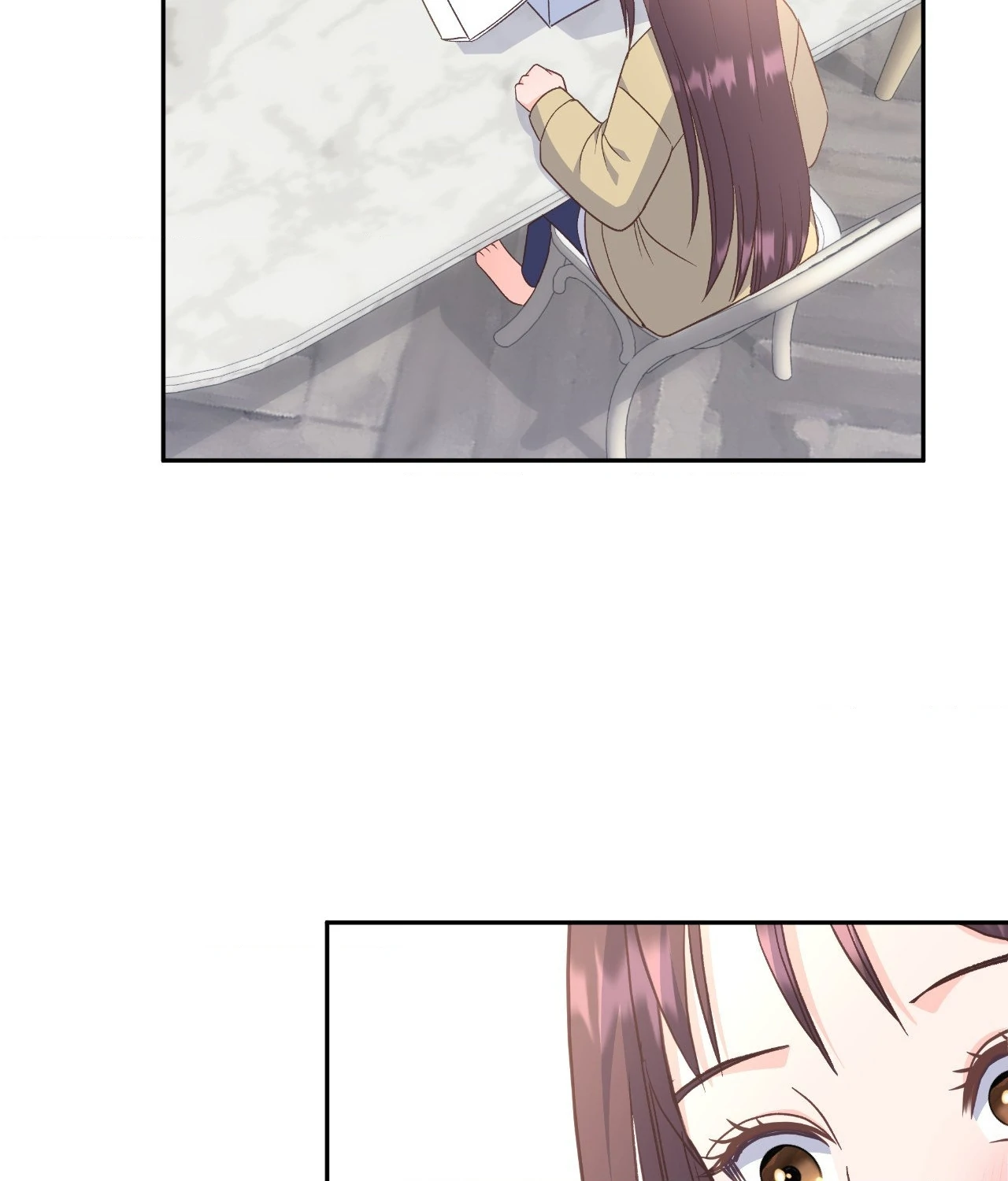 A Hookup Gone Wrong in the Best Way (Official) - Chapter 13 manhwa