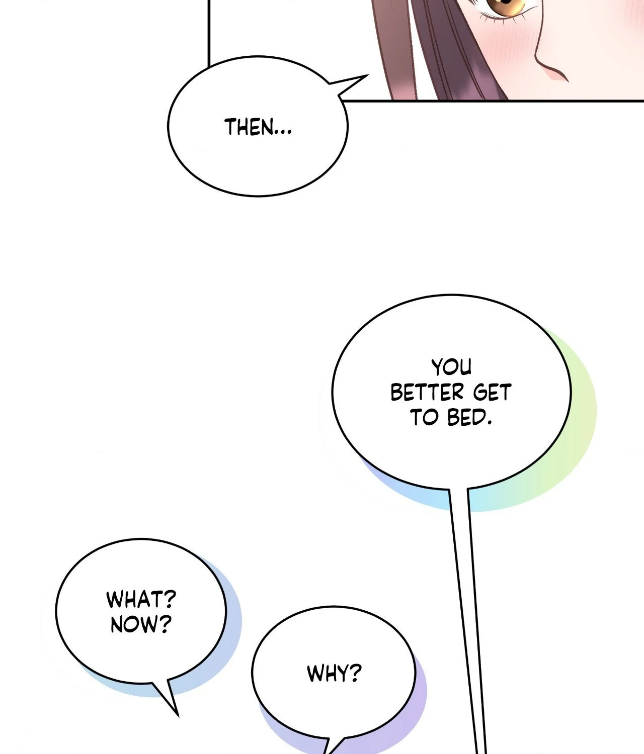 A Hookup Gone Wrong in the Best Way (Official) - Chapter 13 manhwa