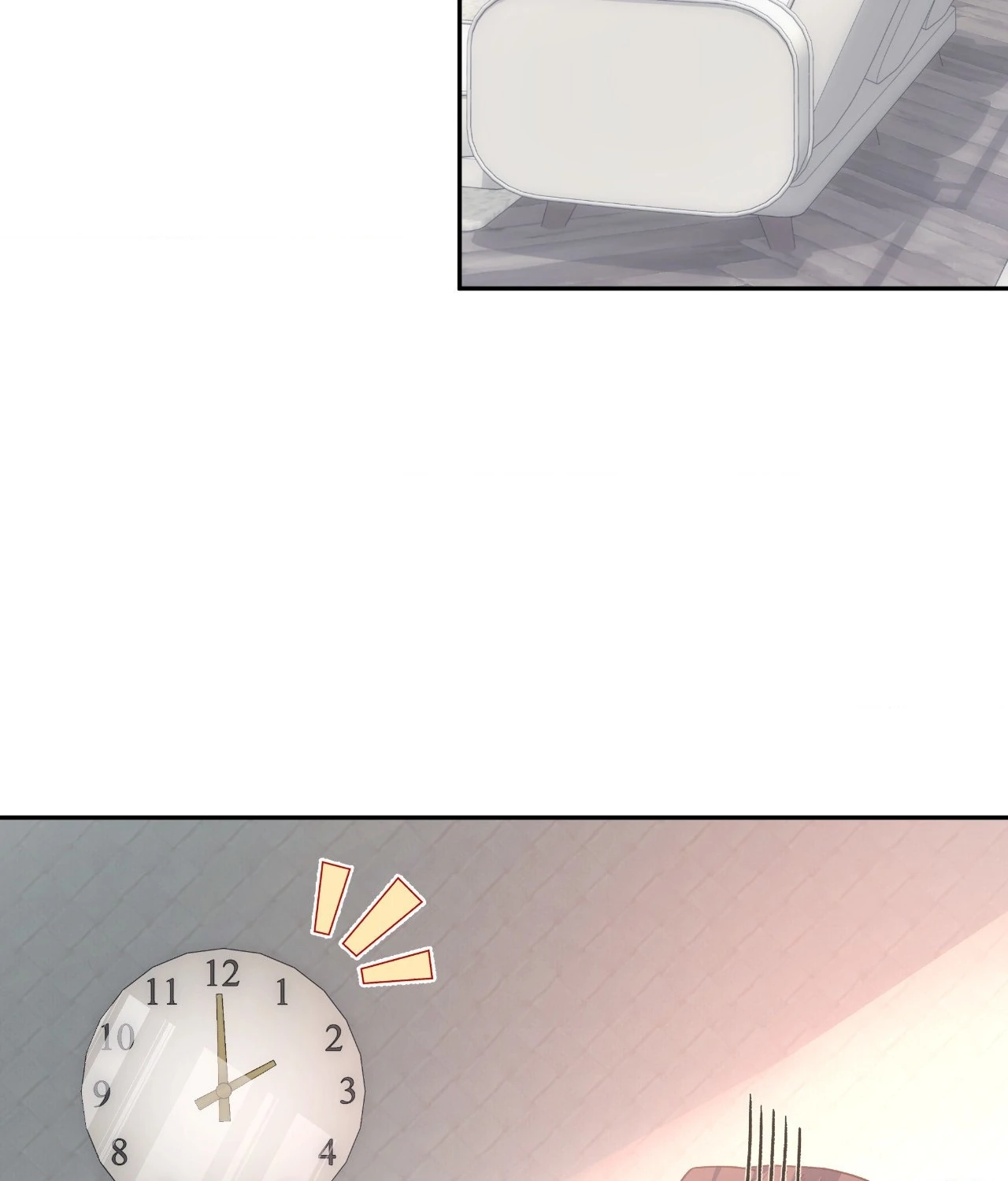 A Hookup Gone Wrong in the Best Way (Official) - Chapter 13 manhwa