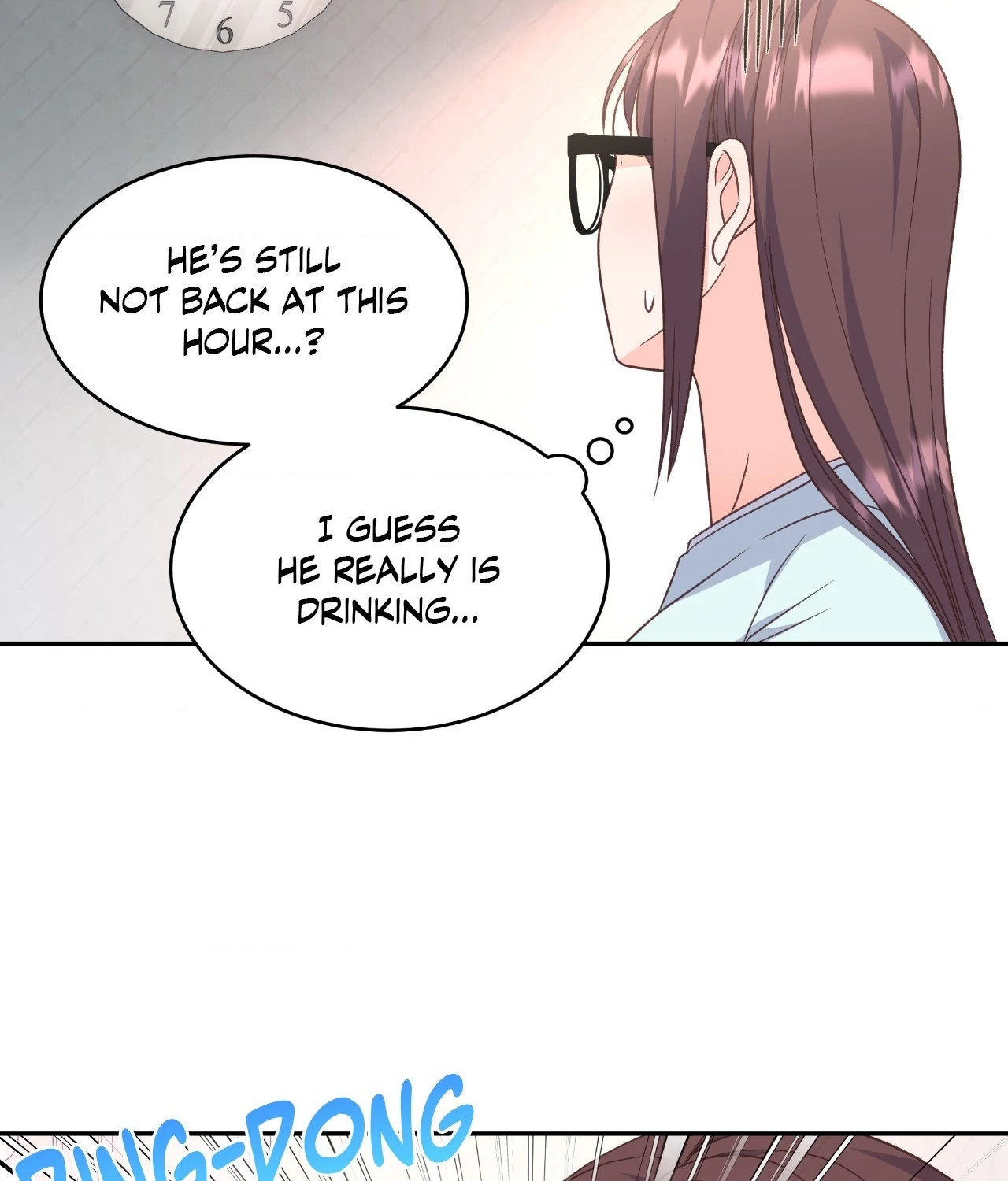 A Hookup Gone Wrong in the Best Way (Official) - Chapter 13 manhwa