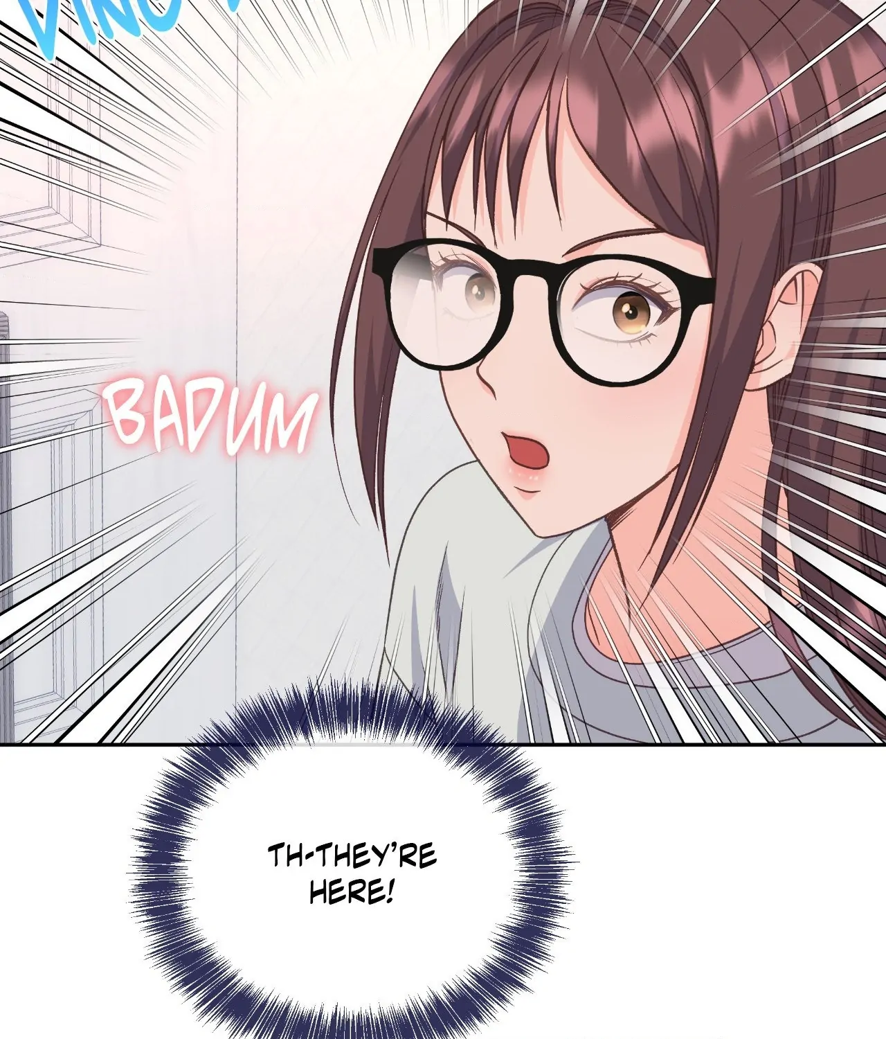 A Hookup Gone Wrong in the Best Way (Official) - Chapter 13 manhwa