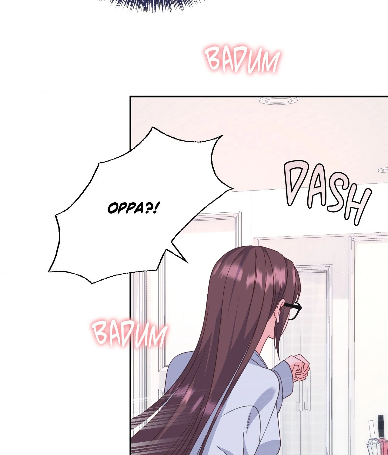 A Hookup Gone Wrong in the Best Way (Official) - Chapter 13 manhwa