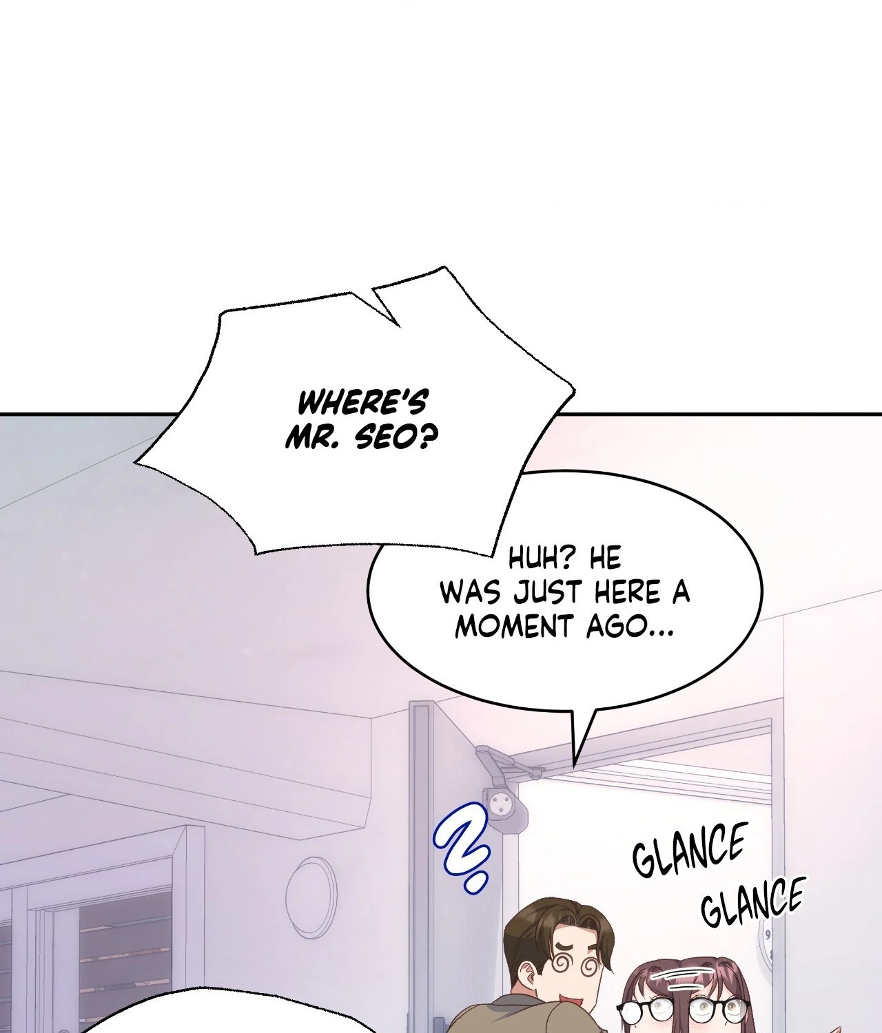 A Hookup Gone Wrong in the Best Way (Official) - Chapter 13 manhwa