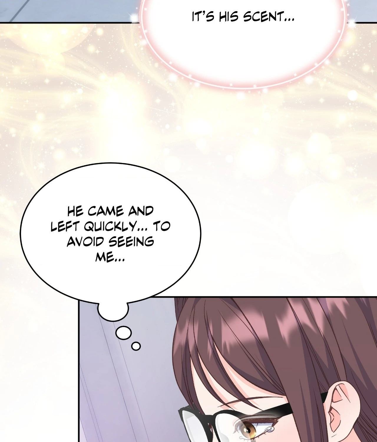 A Hookup Gone Wrong in the Best Way (Official) - Chapter 13 manhwa