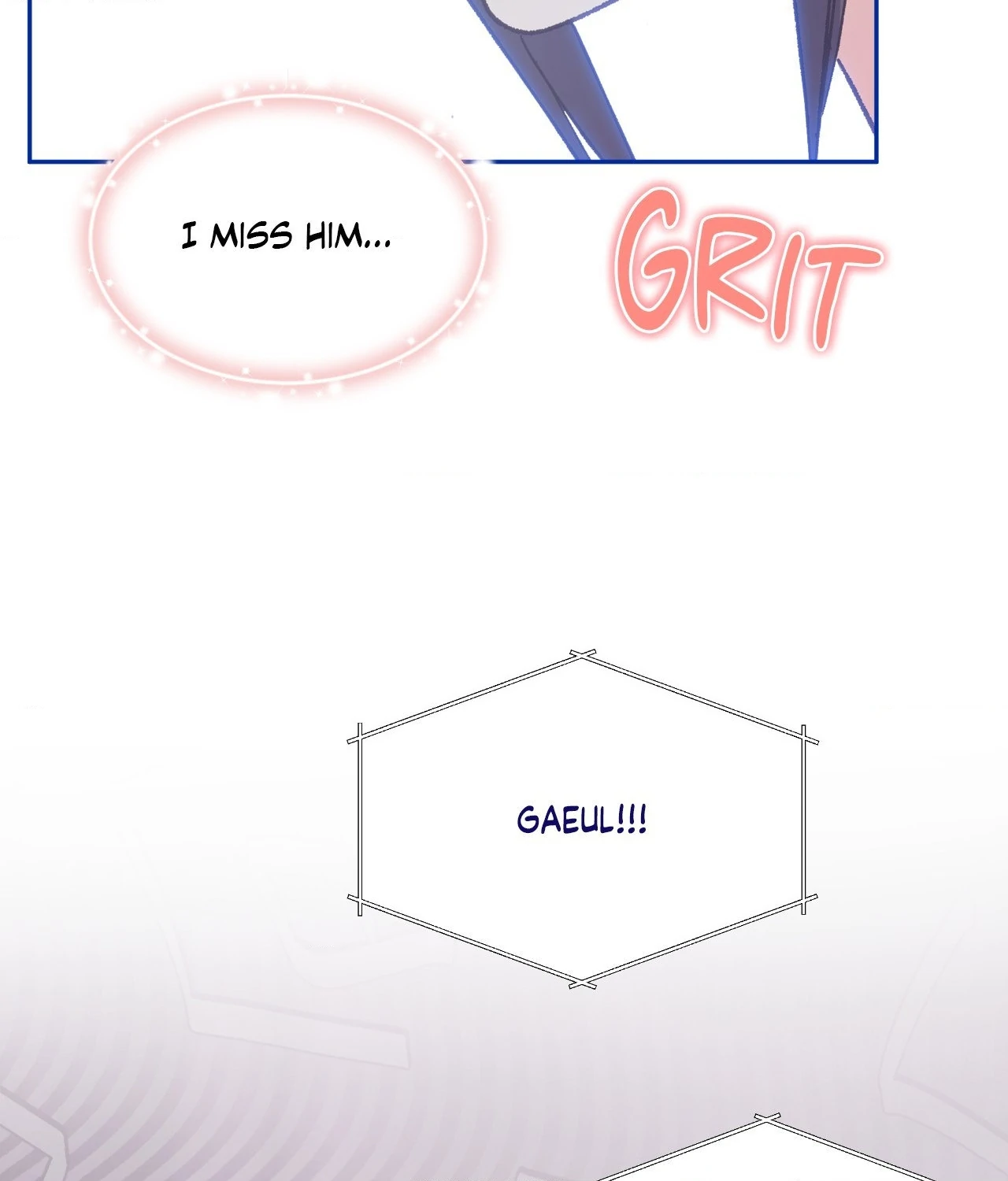 A Hookup Gone Wrong in the Best Way (Official) - Chapter 13 manhwa