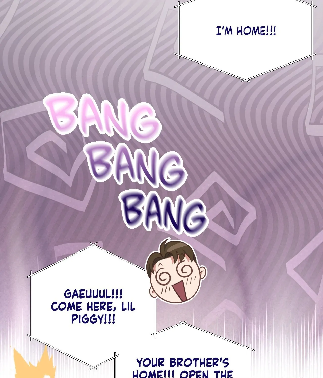 A Hookup Gone Wrong in the Best Way (Official) - Chapter 13 manhwa