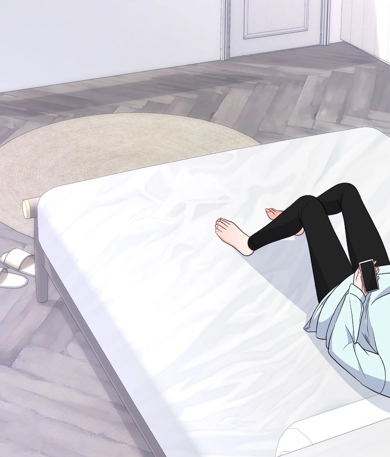 A Hookup Gone Wrong in the Best Way (Official) - Chapter 13 manhwa