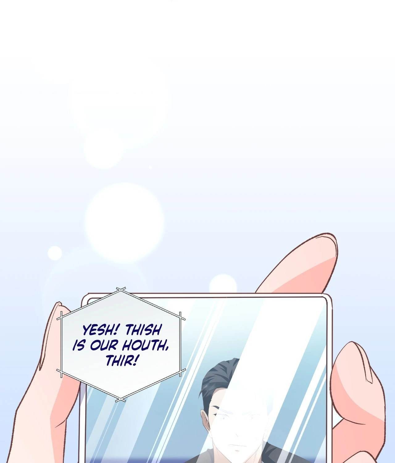 A Hookup Gone Wrong in the Best Way (Official) - Chapter 13 manhwa