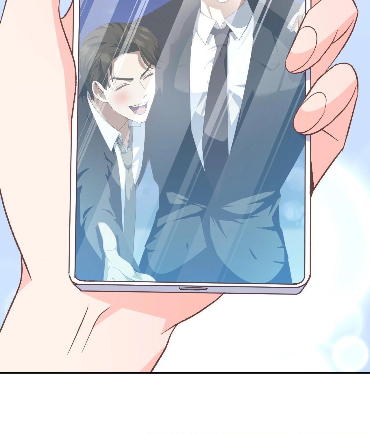 A Hookup Gone Wrong in the Best Way (Official) - Chapter 13 manhwa