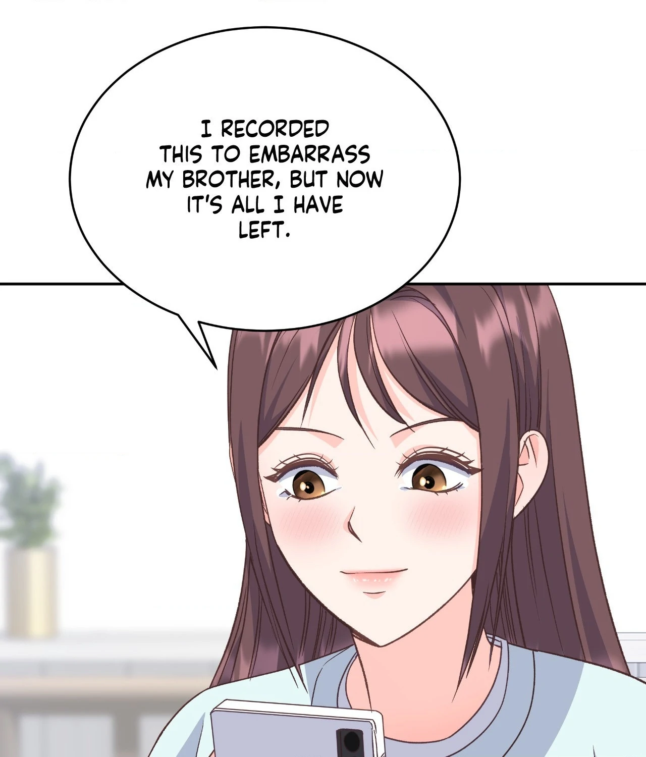 A Hookup Gone Wrong in the Best Way (Official) - Chapter 13 manhwa