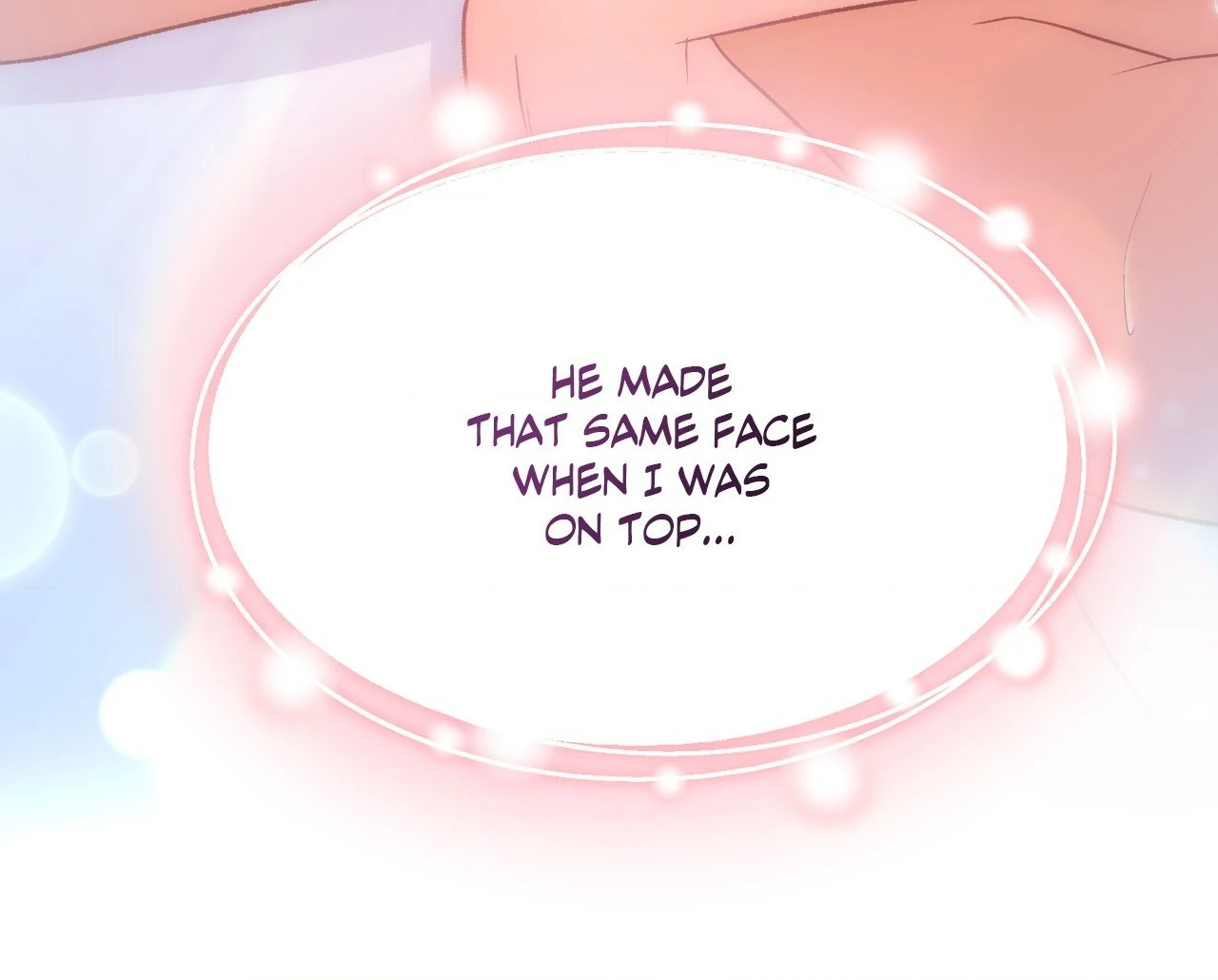 A Hookup Gone Wrong in the Best Way (Official) - Chapter 13 manhwa