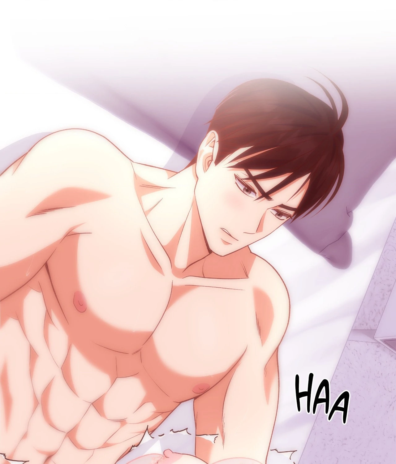 A Hookup Gone Wrong in the Best Way (Official) - Chapter 13 manhwa