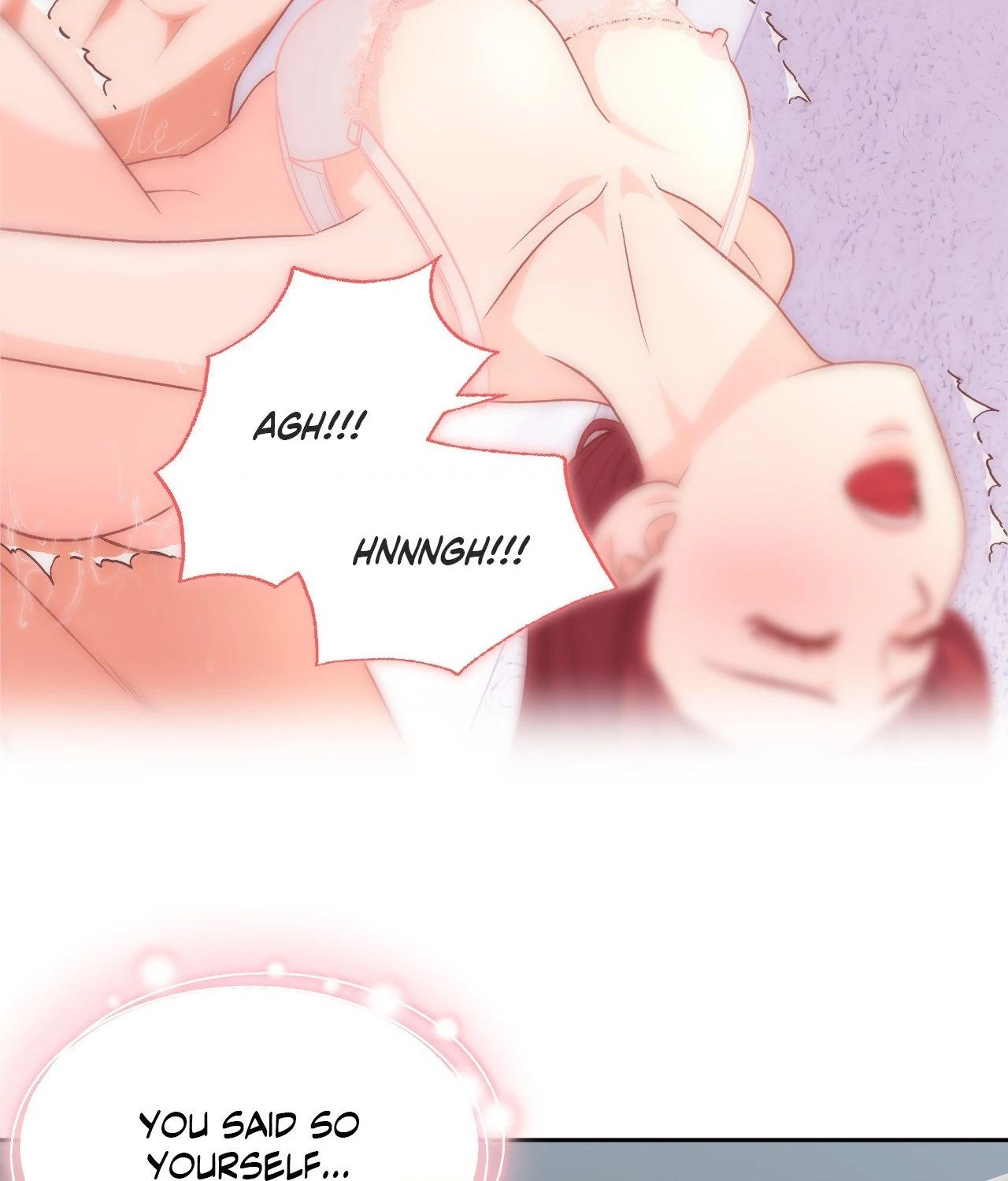 A Hookup Gone Wrong in the Best Way (Official) - Chapter 13 manhwa