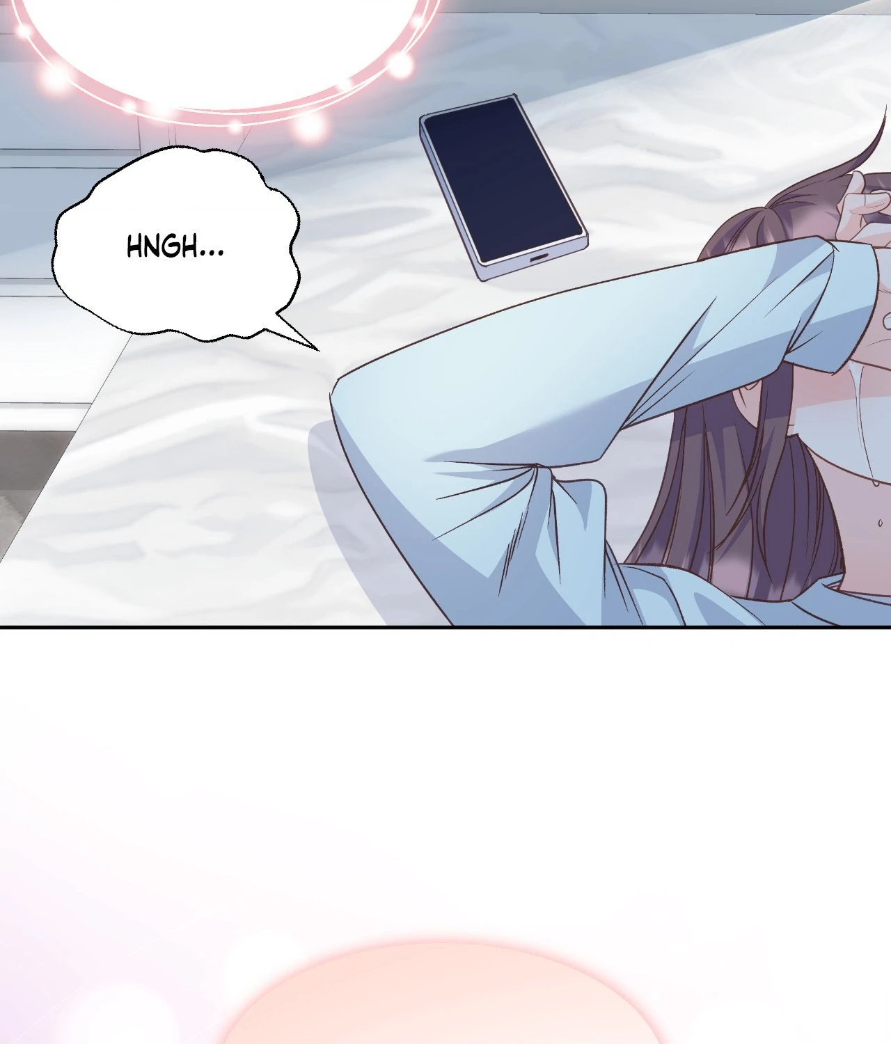 A Hookup Gone Wrong in the Best Way (Official) - Chapter 13 manhwa