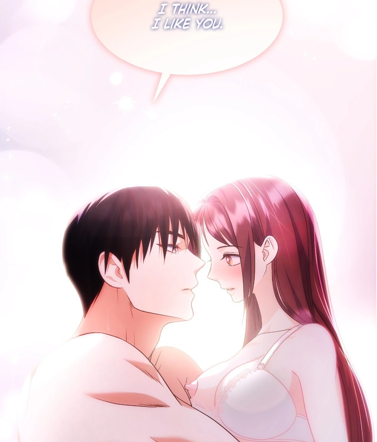 A Hookup Gone Wrong in the Best Way (Official) - Chapter 13 manhwa