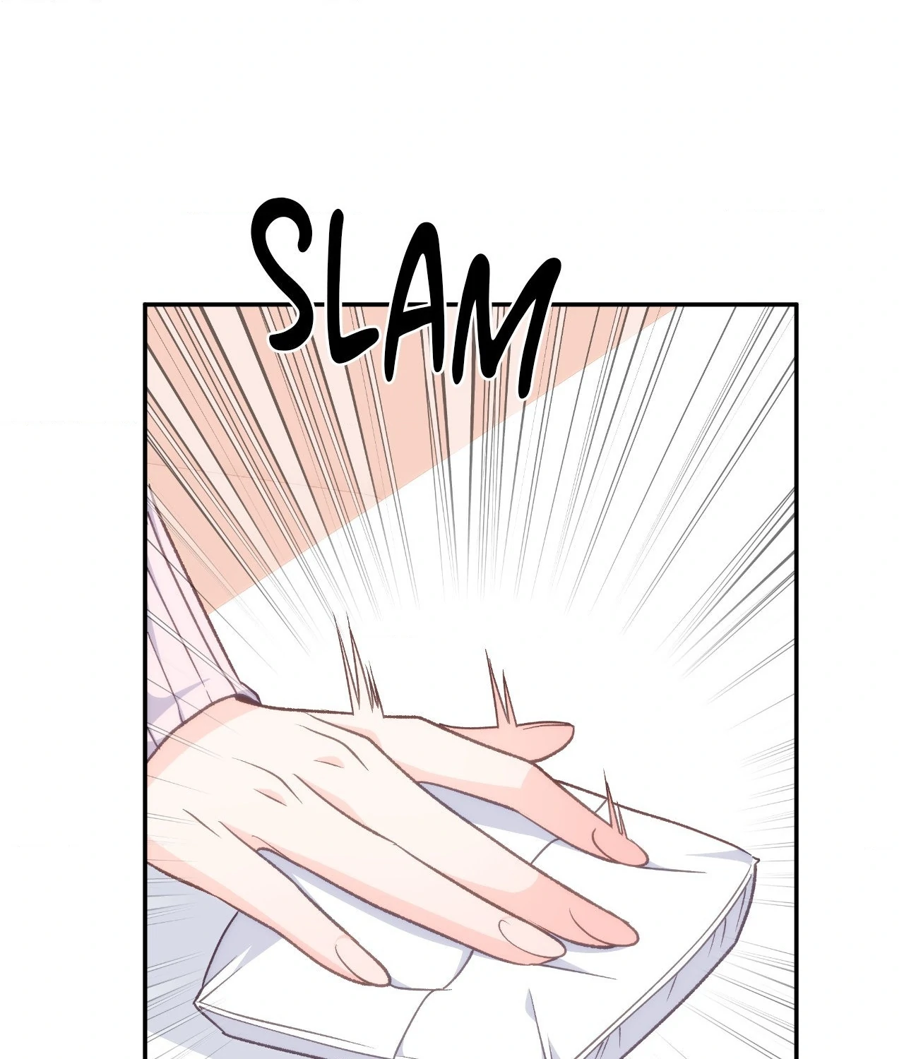 A Hookup Gone Wrong in the Best Way (Official) - Chapter 14 manhwa