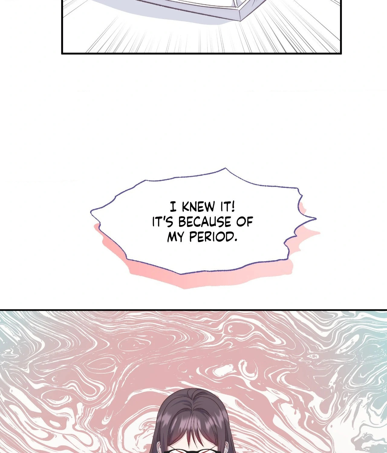 A Hookup Gone Wrong in the Best Way (Official) - Chapter 14 manhwa