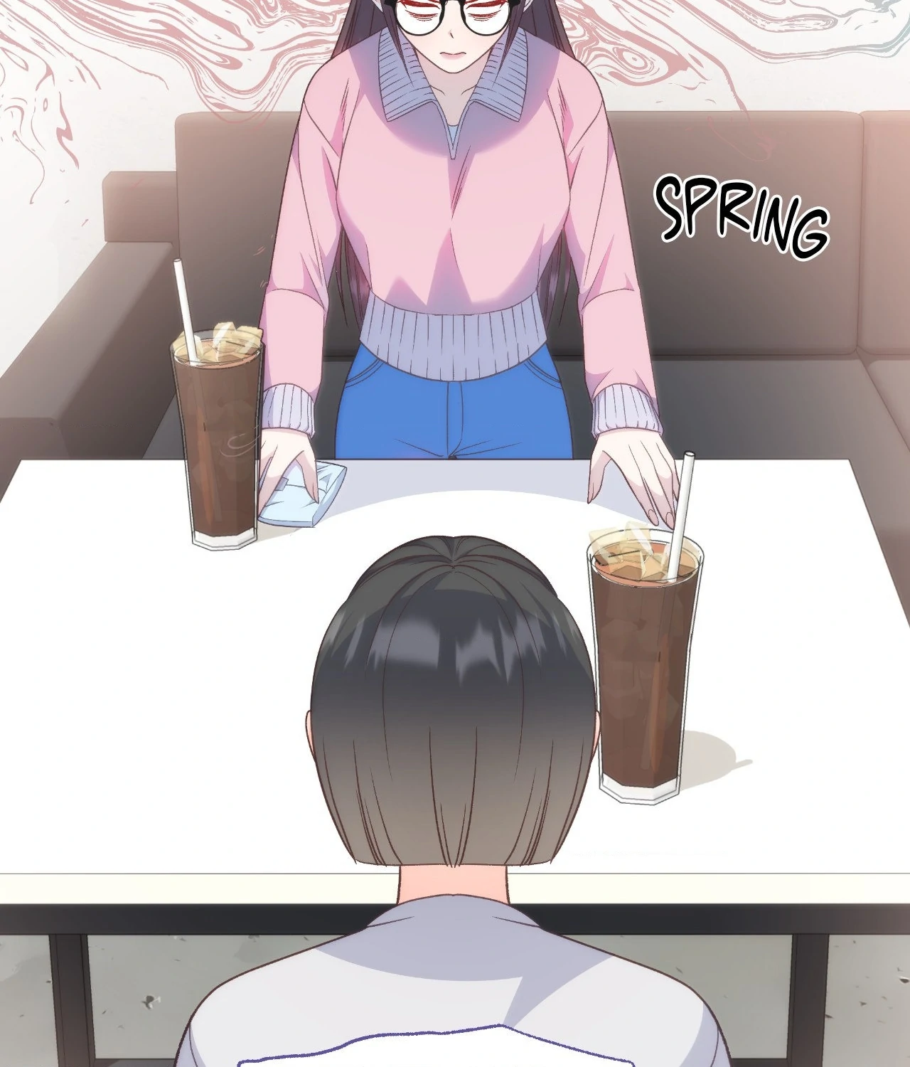 A Hookup Gone Wrong in the Best Way (Official) - Chapter 14 manhwa
