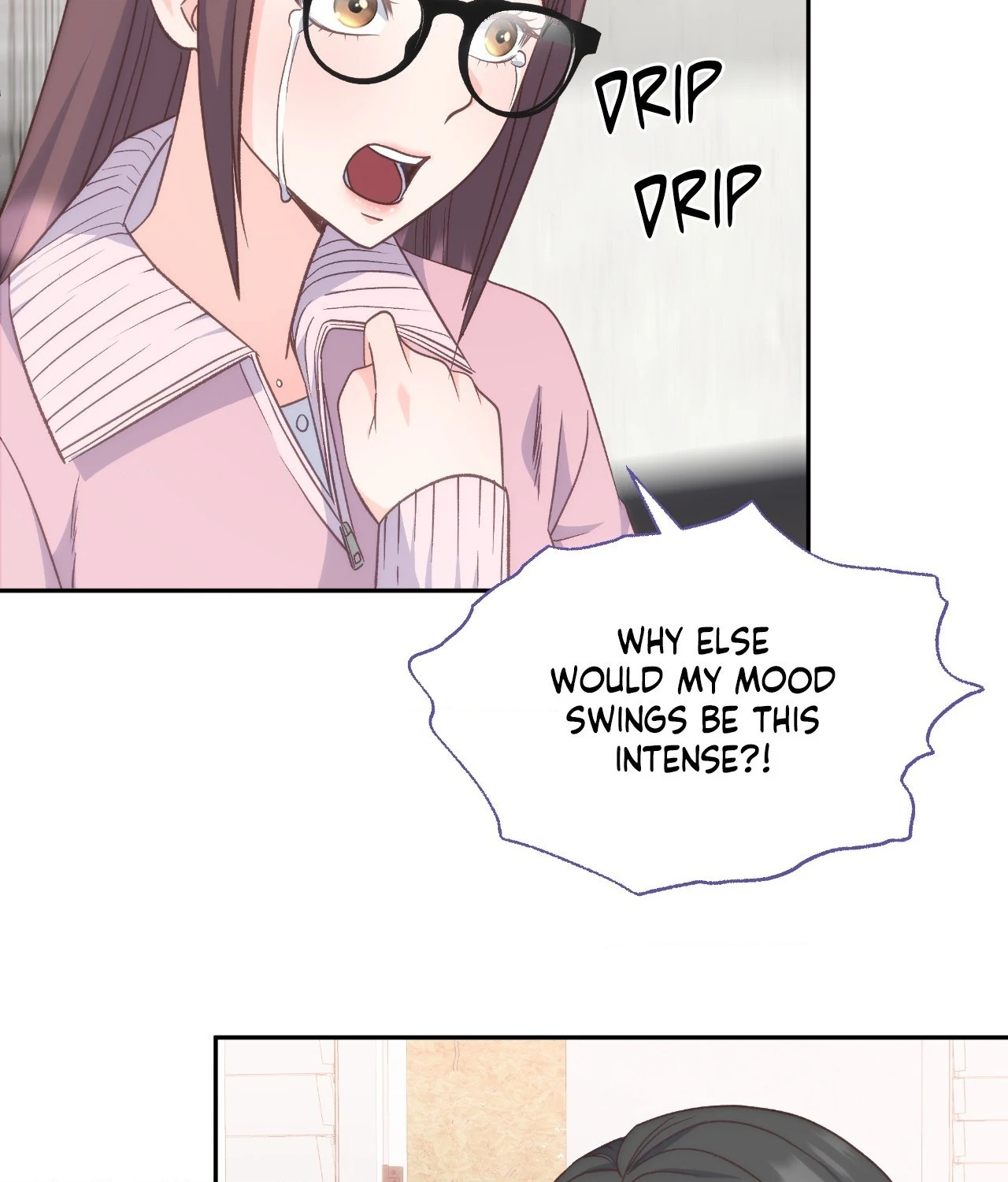 A Hookup Gone Wrong in the Best Way (Official) - Chapter 14 manhwa